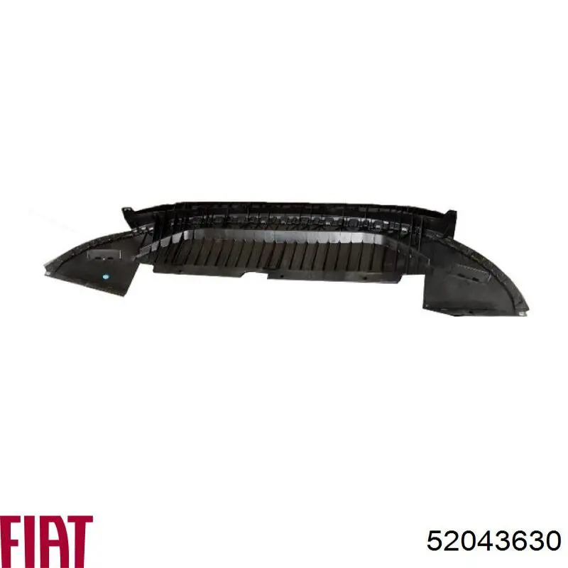 Cubierta, parachoques delantero Fiat/Alfa/Lancia 52043630 precio, desde 226,23 EUR