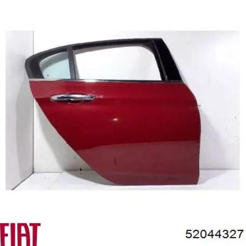 52044327 Fiat/Alfa/Lancia