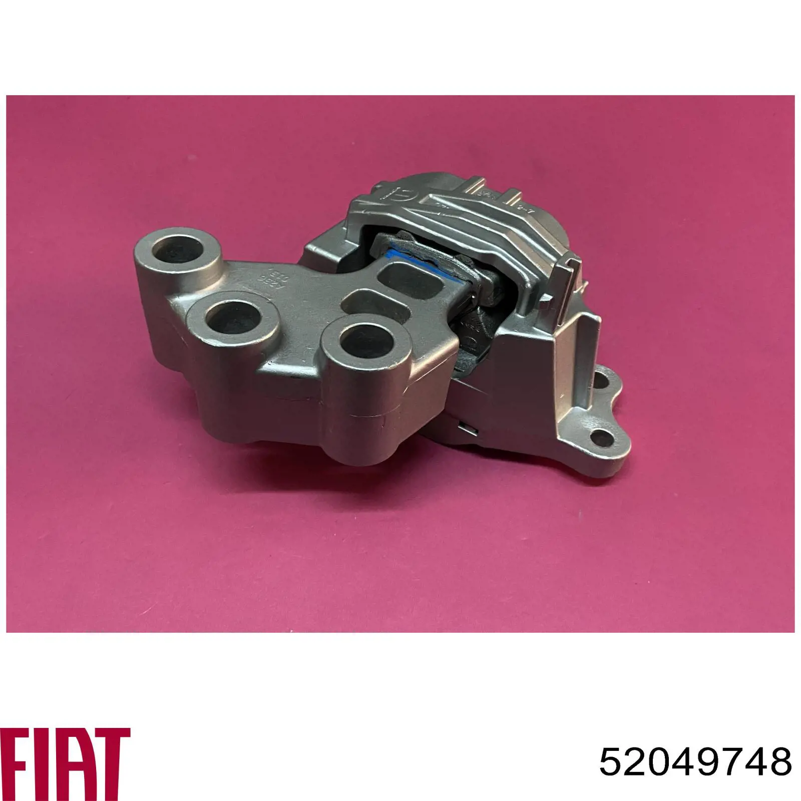 52049748 Fiat/Alfa/Lancia soporte de motor derecho