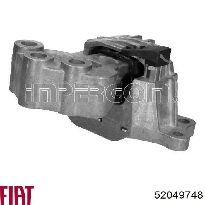 Comprar 52049748 Fiat/Alfa/Lancia Soporte de motor derecho