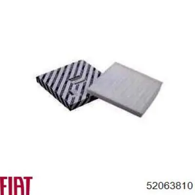 Filtro de cabina Fiat/Alfa/Lancia 52063810 precio, desde 10,99 EUR