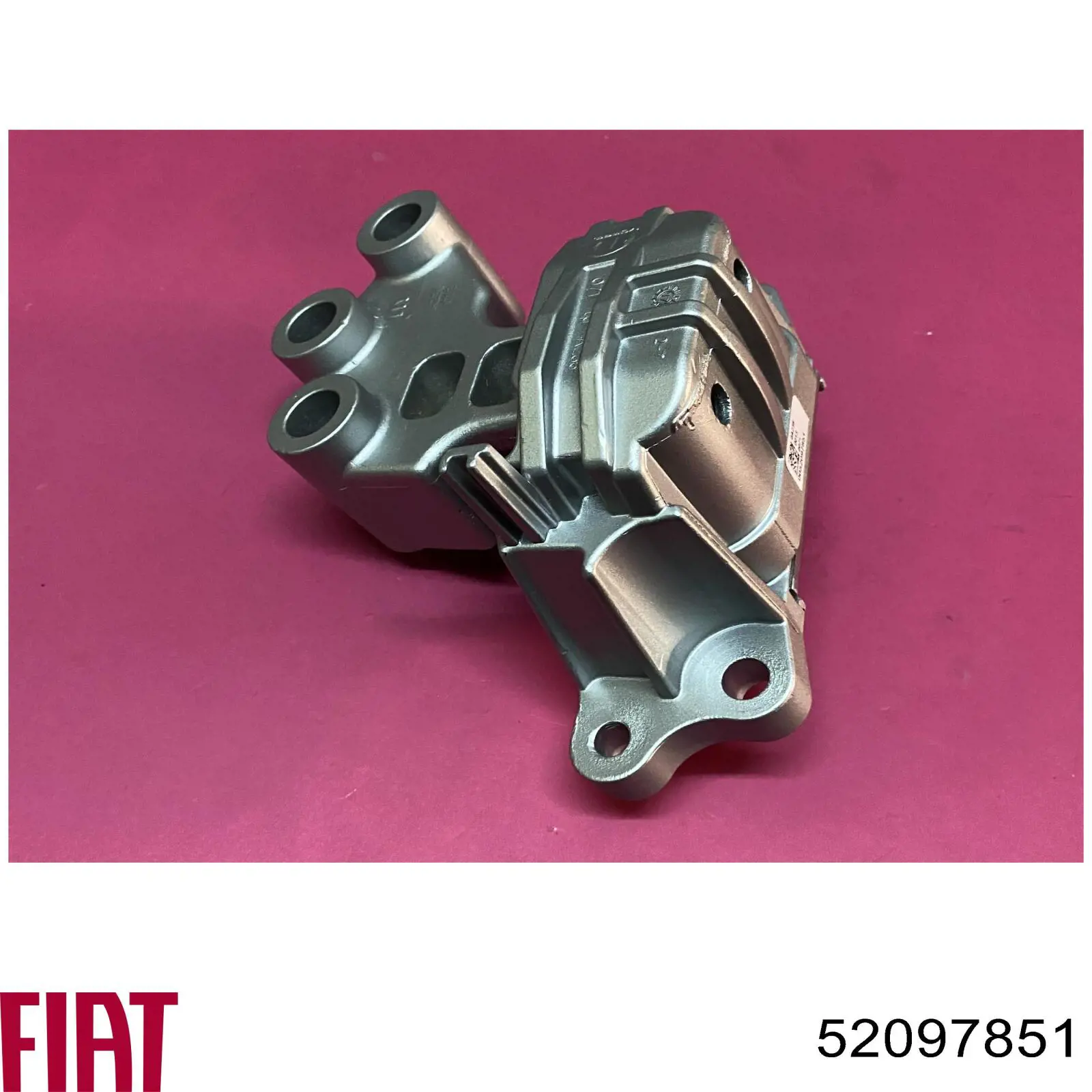 Soporte de motor derecho Fiat/Alfa/Lancia 52097851 precio, desde 124,53 EUR