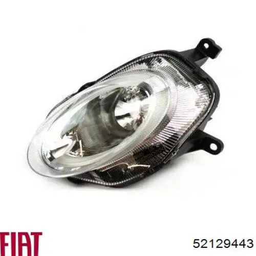 Faro Magneti Marelli LPR252 precio, desde 263,06 EUR