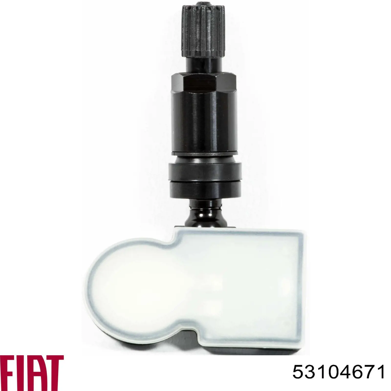 Sensor de presión de neumáticos K56029398AB Chrysler