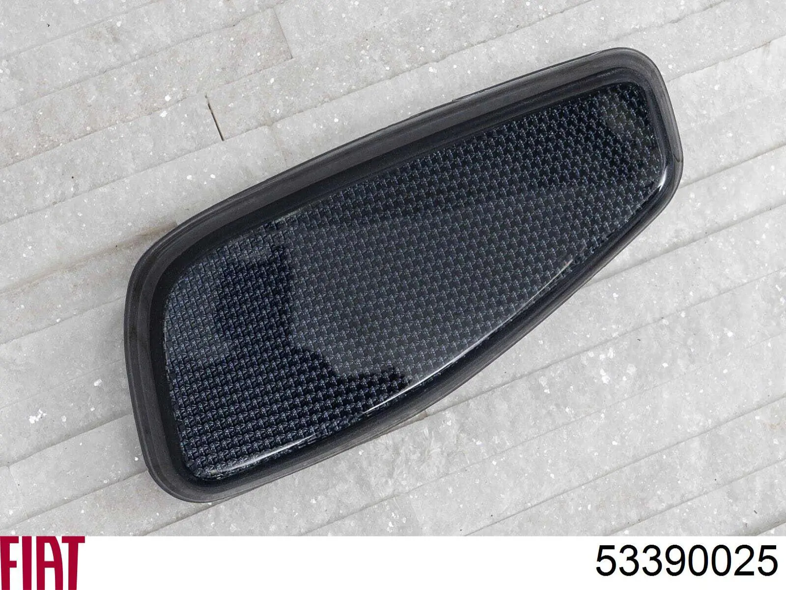 FP 3808 KB4-P FPS Reflector delantero derecho