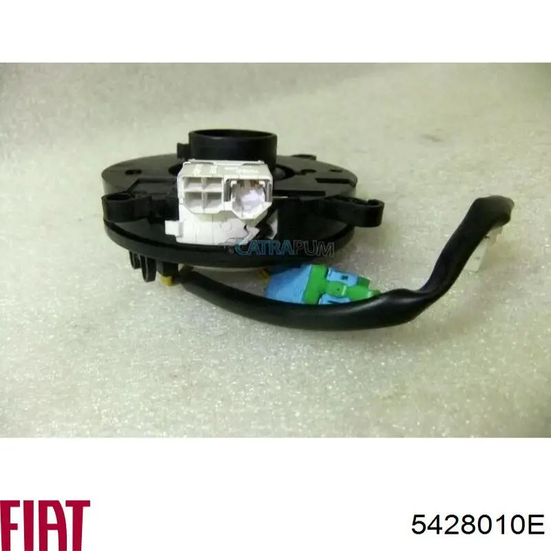Comprar 5428010E Fiat/Alfa/Lancia Anillo AIRBAG
