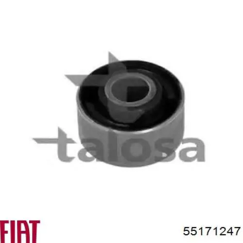 Comprar 55171247 Fiat/Alfa/Lancia Silentblock amortiguador trasero
