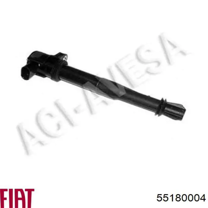 55180004 Fiat/Alfa/Lancia bobina