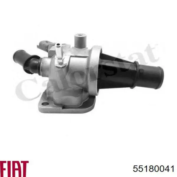 Termostato Fiat/Alfa/Lancia 55180041 precio, desde 45,52 EUR