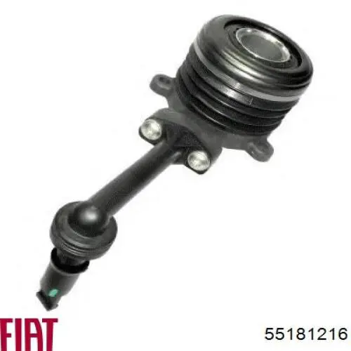 Comprar 55181216 Fiat/Alfa/Lancia Desembrague central, embrague