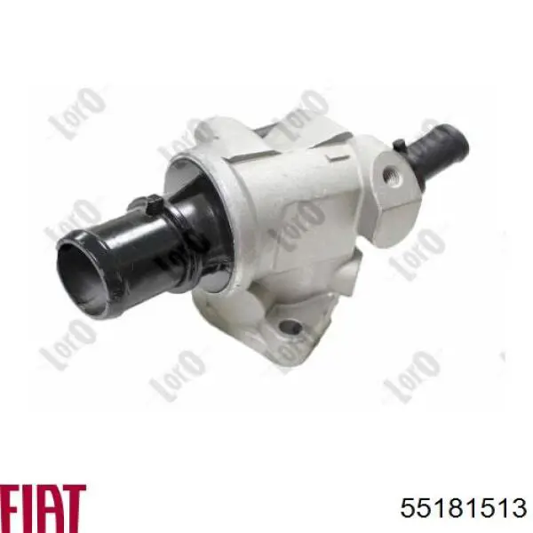 55181513 Fiat/Alfa/Lancia caja del termostato