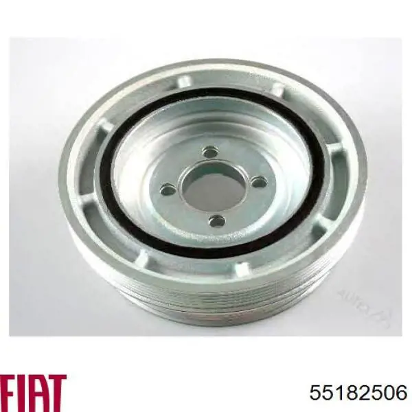 55182506 Fiat/Alfa/Lancia Dámper