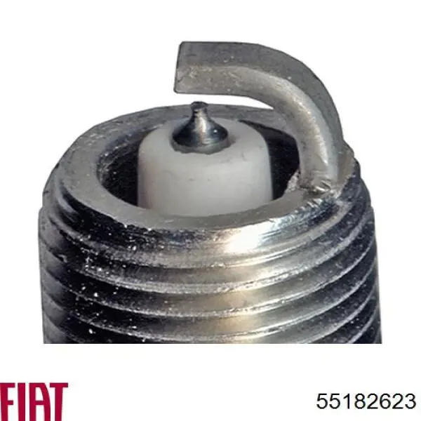 Comprar 55182623 Fiat/Alfa/Lancia Bujía de encendido
