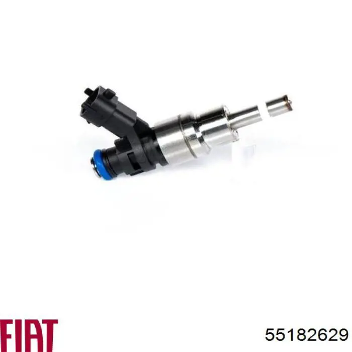 55182629 Fiat/Alfa/Lancia Inyector de combustible