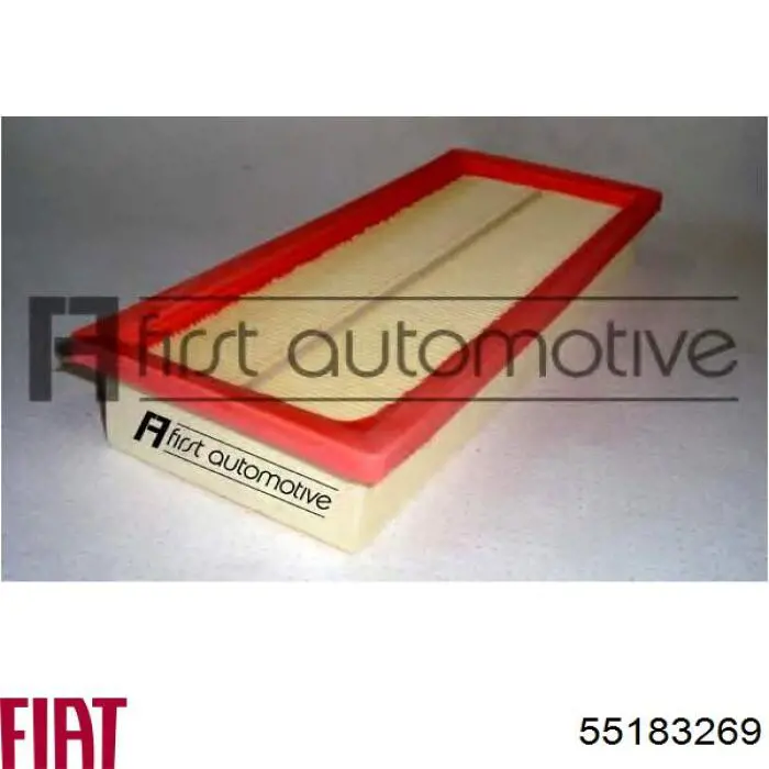 55183269 Fiat/Alfa/Lancia filtro de aire