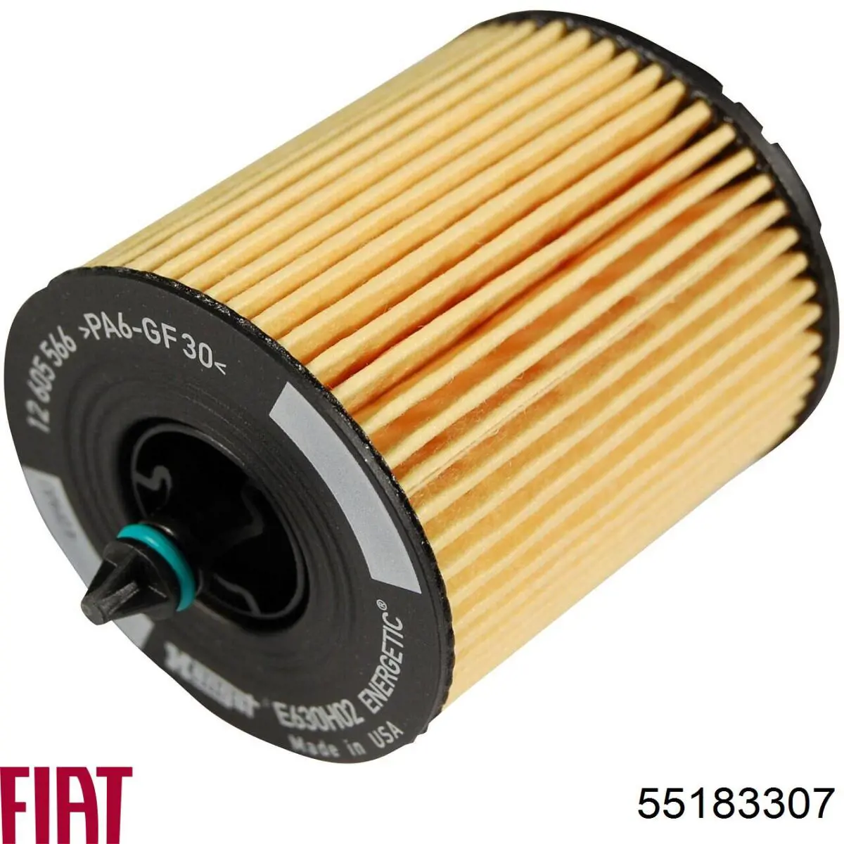 Filtro aire Fiat/Alfa/Lancia 55183307