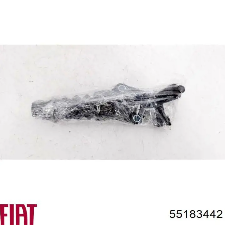 Bomba auxiliar de embrague Fiat/Alfa/Lancia 55183442 precio, desde 34,71 EUR