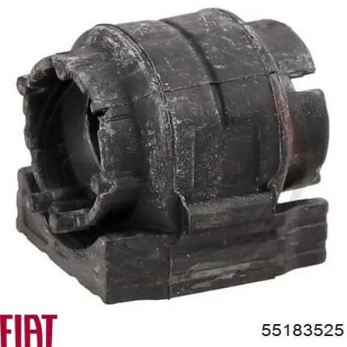 Comprar 55183525 Fiat/Alfa/Lancia Piñón del cigüeñal
