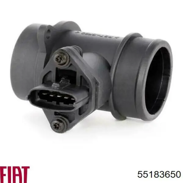 Comprar 55183650 Fiat/Alfa/Lancia Sensor de masa de aire