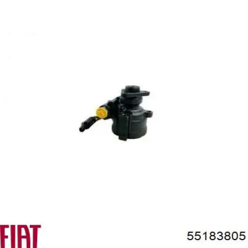 Comprar 55183805 Fiat/Alfa/Lancia Bomba servodireccion