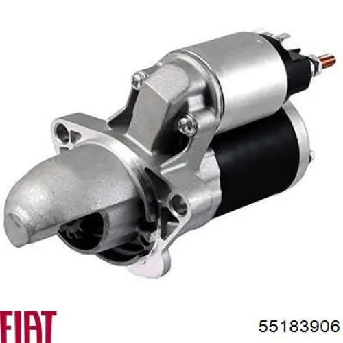 Comprar 55183906 Fiat/Alfa/Lancia Motores de arranque