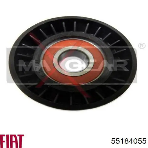 Comprar 534010920 LUK Tensor de correa poli V 