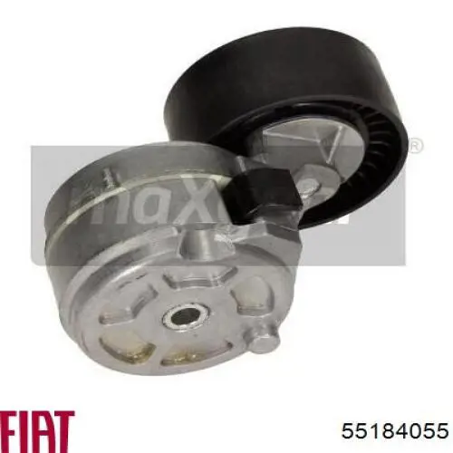 Tensor de la correa trapecial LUK 534010920 precio, desde 26,47 EUR