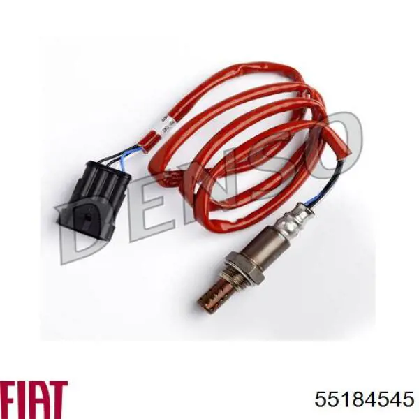 Sonda de oxígeno Delphi ES2106612B1 precio, desde 43,02 EUR