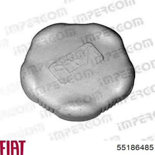 Comprar 55186485 Fiat/Alfa/Lancia Tapa de aceite de motor