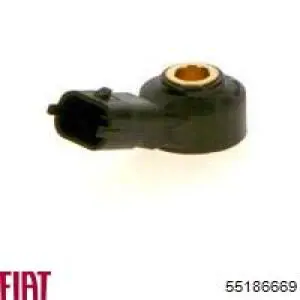 Sensor de detonaciones Jeep RENEGADE BU, B1