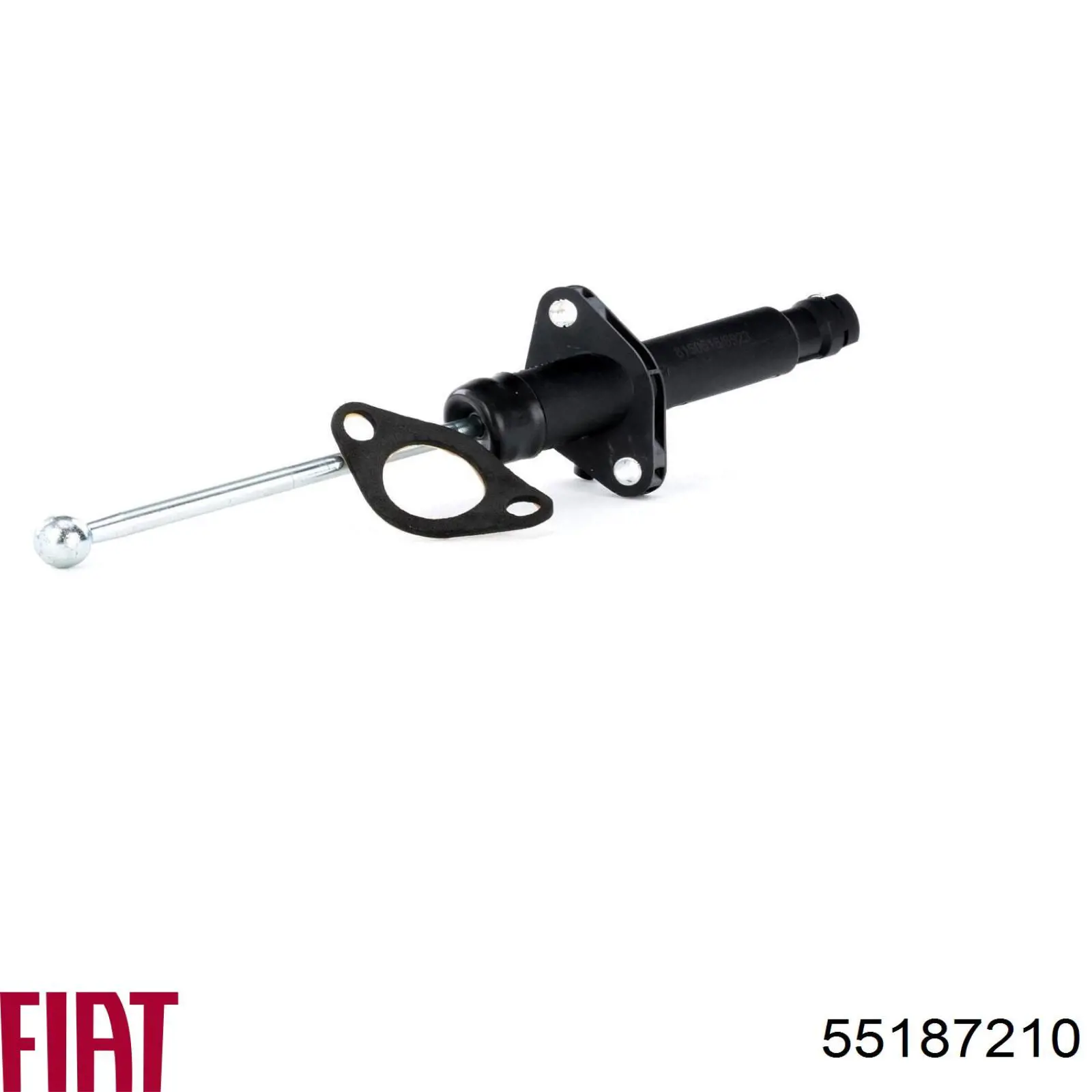 Cilindro de embrague Fiat/Alfa/Lancia 0055187210 precio, desde 23,57 EUR