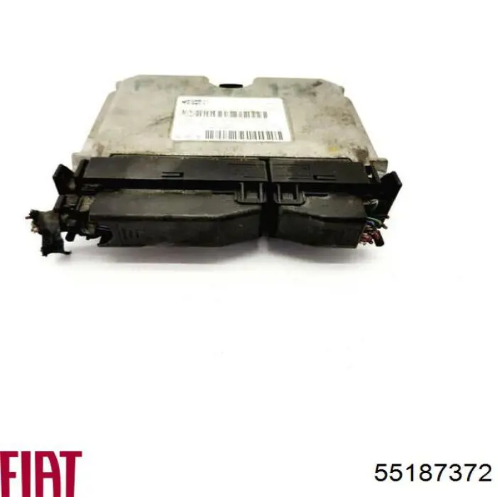 Comprar 55187372 Fiat/Alfa/Lancia ECU