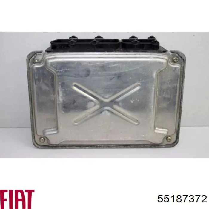 ECU 55187372 Fiat/Alfa/Lancia