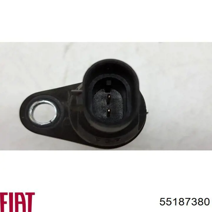 Comprar 55187380 Fiat/Alfa/Lancia Sensor de cigüeñal