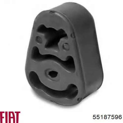 Comprar 55187596 Fiat/Alfa/Lancia Soporte de tubo de escape