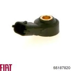 Sensor de detonaciones Jeep RENEGADE BU, B1