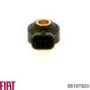 Sensor de detonaciones Jeep RENEGADE BU, B1