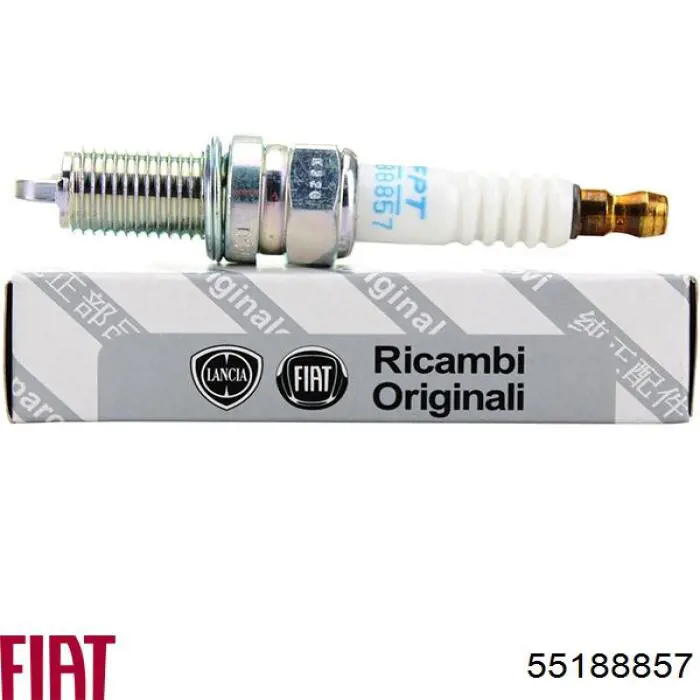 Comprar 55188857 Fiat/Alfa/Lancia Bujía de encendido