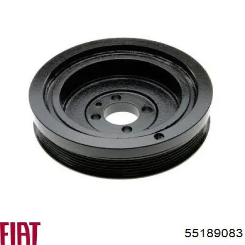 55189083 Fiat/Alfa/Lancia Dámper