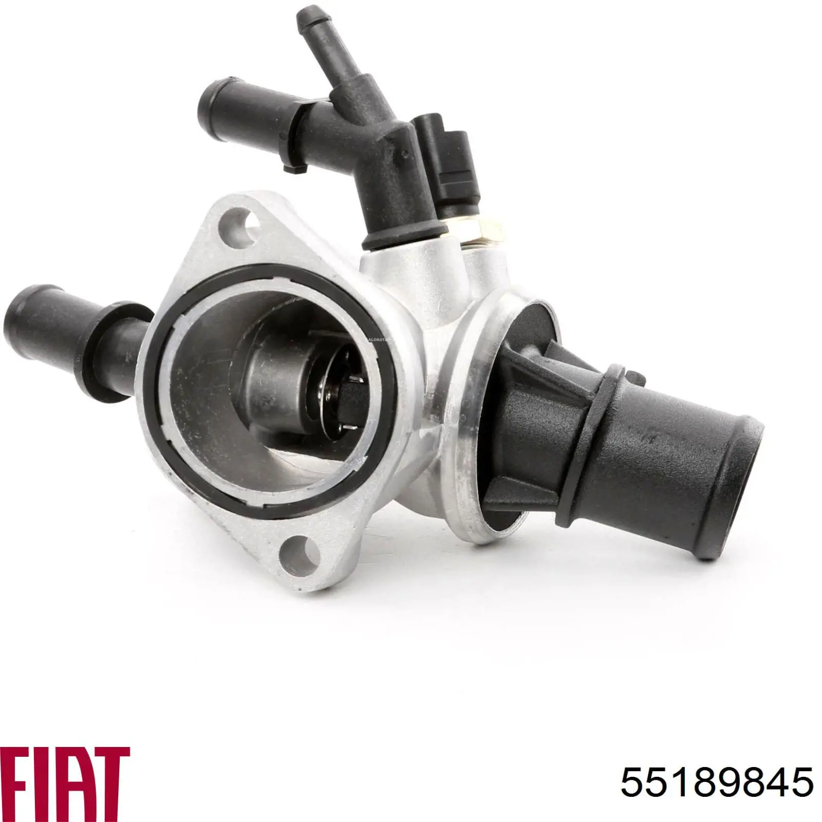 Carcasa del termostato Fiat/Alfa/Lancia 55189845 precio, desde 57,97 EUR