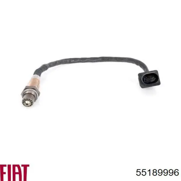 Sensor de oxígeno previo al catalizador Fiat/Alfa/Lancia 55189996 precio, desde 66,70 EUR