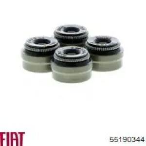 Comprar 55190344 Fiat/Alfa/Lancia Sello De Aceite De Valvula (Rascador De Aceite) Entrada/Salida