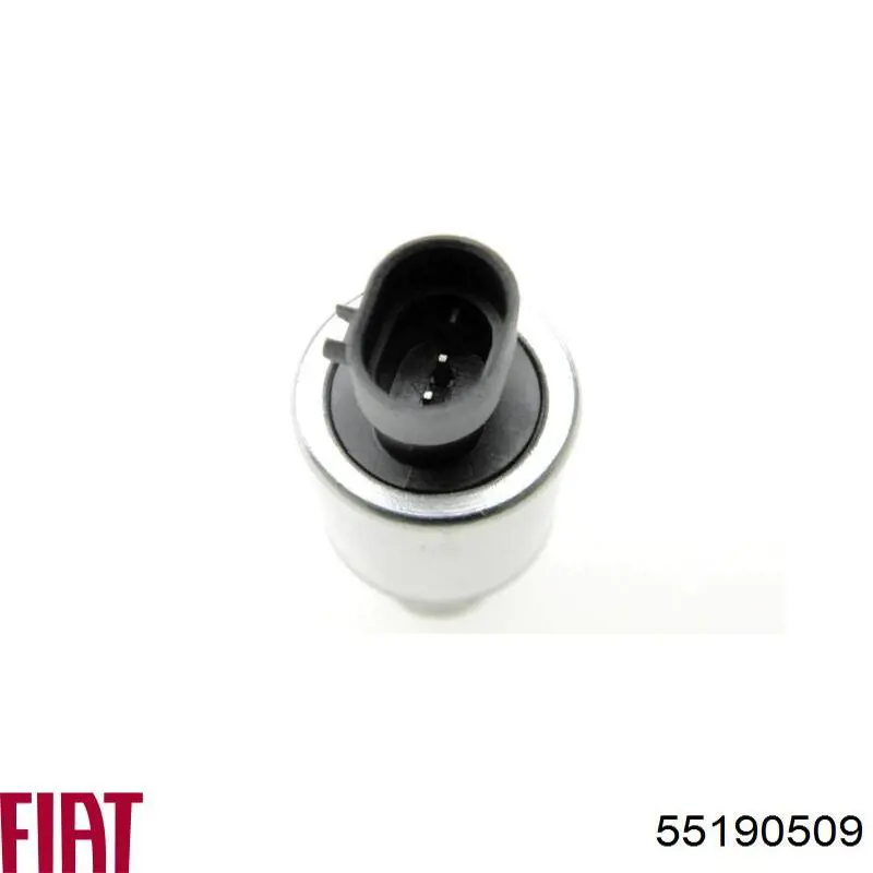Comprar 55190509 Fiat/Alfa/Lancia Válvula de control del árbol de levas