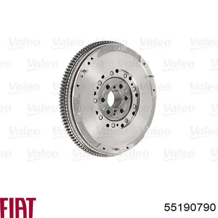 55190790 Fiat/Alfa/Lancia Motor de volante