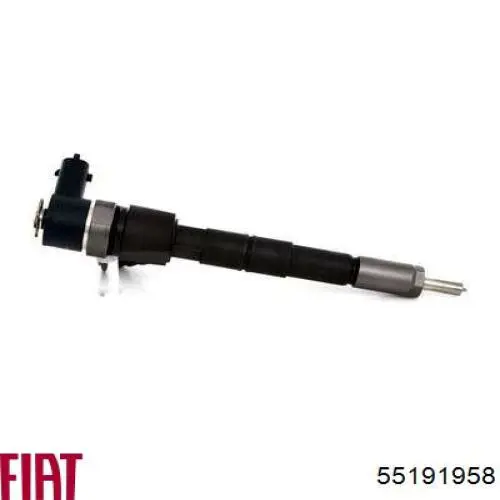 55191958 Fiat/Alfa/Lancia