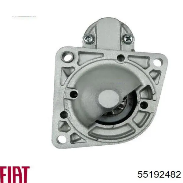Burro de arranque  Fiat/Alfa/Lancia 55192482 precio, desde 67,22 EUR