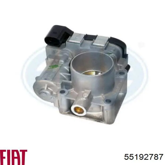 44SMF91 Magneti Marelli Mariposa de admisión