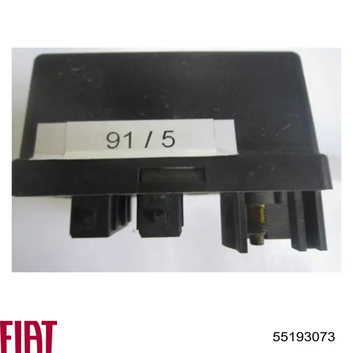 Relé de bujía de precalentamiento Fiat/Alfa/Lancia 55193073 precio, desde 54,85 USD