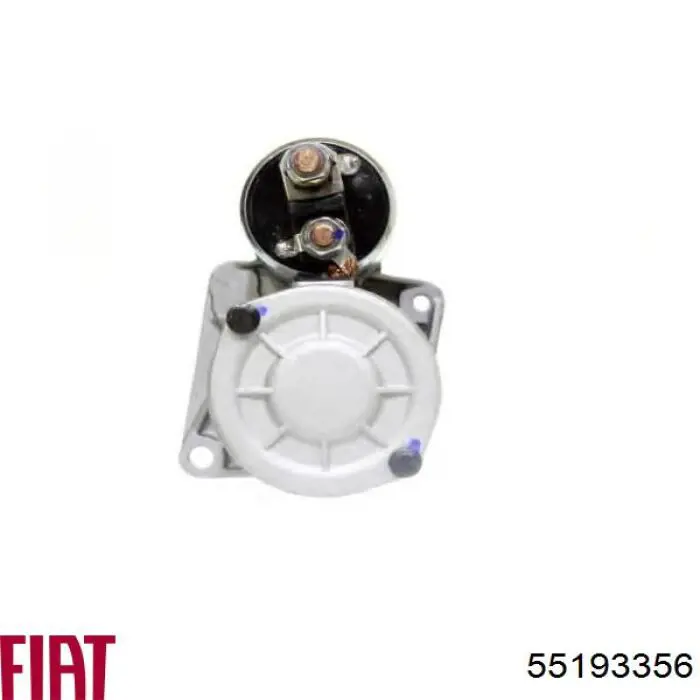 Comprar 55193356 Fiat/Alfa/Lancia Motores de arranque