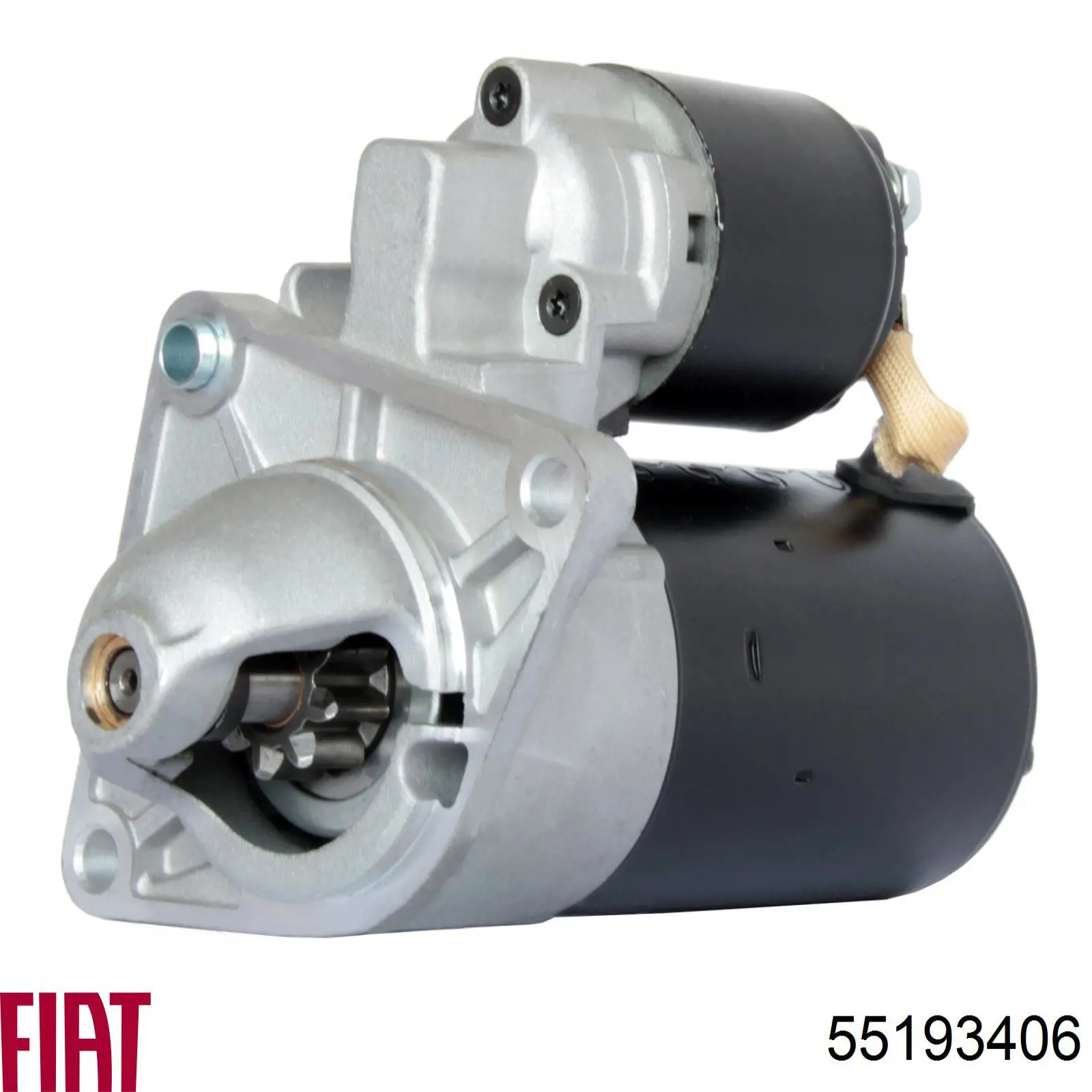 0046791692 Fiat/Alfa/Lancia motor de arranque